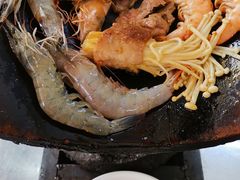-瓦片烤肉(13号店)