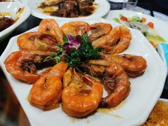 -同发号饭庄(复兴路店)