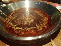 -红牌美蛙鱼头火锅(万辉国际广场店)