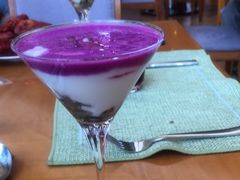 -视界美食自助餐厅·石家庄希尔顿酒店