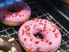 草莓味多纳滋-多乐之日(西苑龙湖店)
