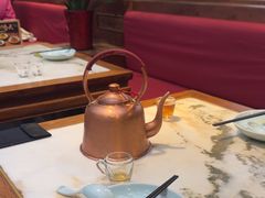 -小吊梨汤·北京菜(香山店)