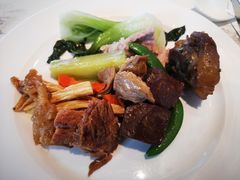 -泰谷酒店·太古码头闽菜自助餐厅