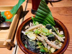 -云海肴·汽锅鸡·云南菜(高德置地店)