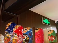 -俄士厨房(环球港店)