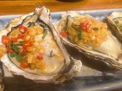-今邕烧烤·广西烧烤大王(西大店)