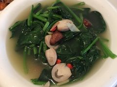 -衡山汇·高级粤菜(霄云路店)