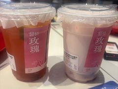 -炖物24章·顺时轻养茶(杭州保利时光里店)