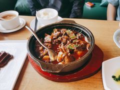 -阿斯牛牛·凉山菜(新会展店)