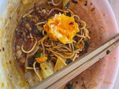 -梯坎面(洪崖洞店)