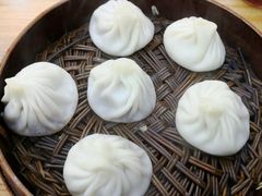 -老盛兴汤包馆(江宁一店)