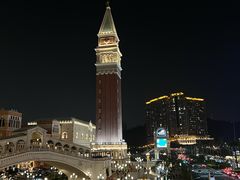-澳门威尼斯人综合度假区