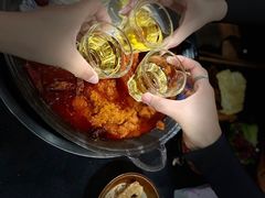 -谭记重庆老火锅(总店)