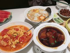 -小菜园新徽菜(连云港海州吾悦店)