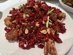 -老吉士(环贸iapm店)