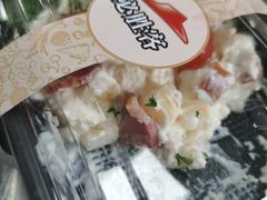-必胜客(松雷店)
