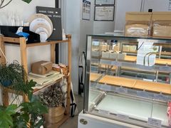 -AHAVA·Fang Baking Studio