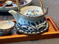-柒园·三十年创意杭帮菜(龙湖滨江天街店)