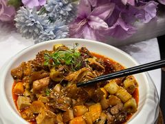 -樽宴酒楼·地道川菜·品质聚会·生日宴请