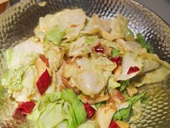 -费大厨辣椒炒肉(高铁吾悦广场店)