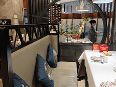 景观位-味+新京宴·烤鸭·北京菜(创意谷店)