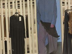 -ZARA(上海时代广场店)