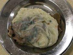 -标记美食新鲜猪杂(兴南大道店)