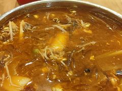 -多宾韩国料理(学衡路店)