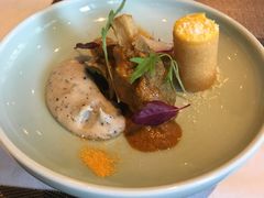 -若蘭慈·无国界素食料理(欢乐海岸店)