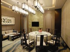 -蛇口希尔顿南海酒店·随轩中餐厅·粤菜