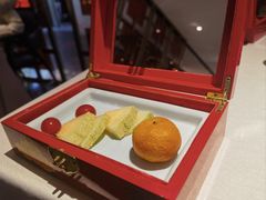 -千百味红餐厅·江西菜(绿地双子塔店)