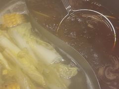 -小城牛事·鲜牛肉火锅(万达店)