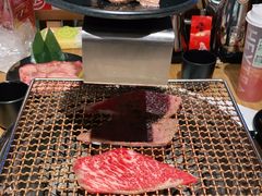 -九田家黑牛烤肉料理(溧阳吾悦店)