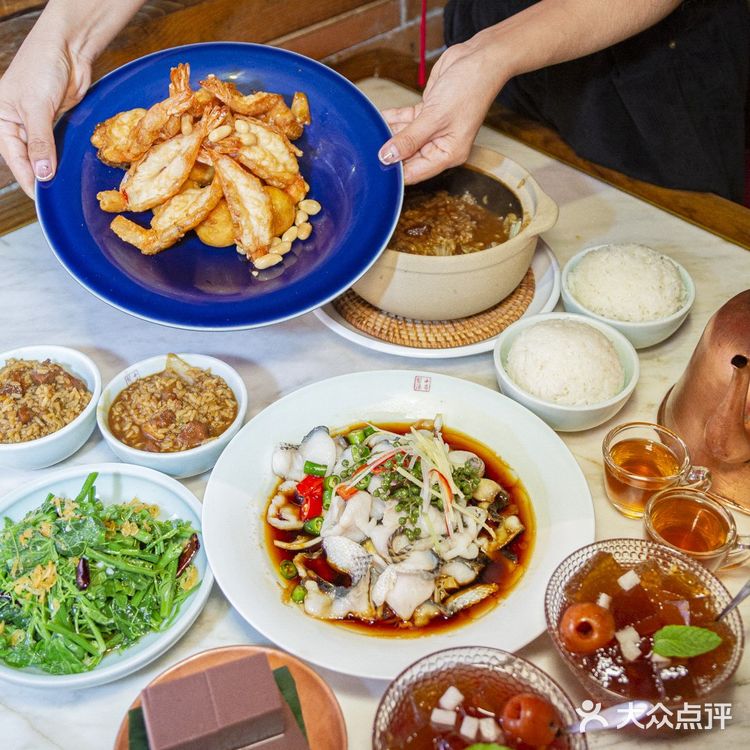 感谢热心网友的推荐,小吊梨汤是好吃的~