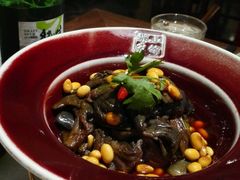 -那家小馆•北京菜•烤鸭(中关村店)