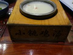 -小铫鸡汤