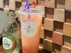 -星叶·东南亚料理(宁波万象汇店)