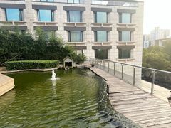 -老南京·橘暮自助餐厅(南京圣和府邸酒店)