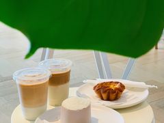 咖啡拿铁-COFFEEOLOGY咖啡学(天银店)