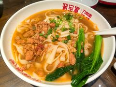 -陈阿宝·山西菜馆