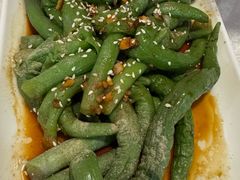 豉油皇秋茄-长润·濑尿烧鹅