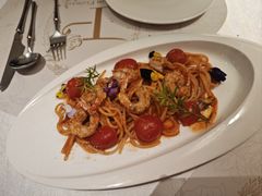 -PARFUM FLORAL花境法餐(南京首店)