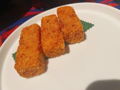 -上海滩餐厅(BFC外滩金融中心店)