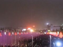 -大雁塔北广场音乐喷泉