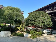 -西安华清御汤酒店