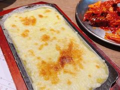 -西塔老太太泥炉烤肉