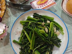 -崖口红树林海鲜餐厅