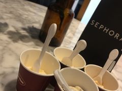 -哈根达斯(武汉天地店)