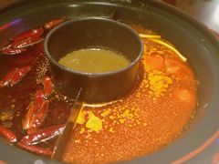 -巴邑火锅(江北万达店)