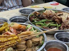 -瑞安第一泡·后街泡泡(虹桥后街店)